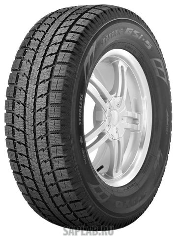 Купить TOYO TW00384 Шины Toyo Observe GSi5 225/60 R18 100Q