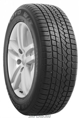 Купить TOYO TW00548 Шины Toyo Open Country WT 235/45 R19 95V