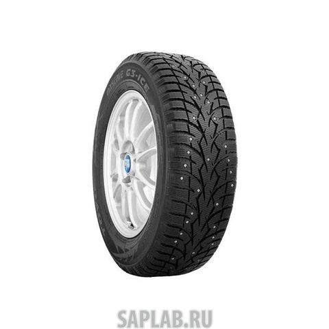 Купить TOYO TW00597Ш Шины Toyo Observe G3-ICE  195/60 R15 88T Ш TW00597ш