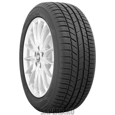 Купить TOYO TW00624 Шины TOYO Snowprox S954 235/35 R19 91W XL