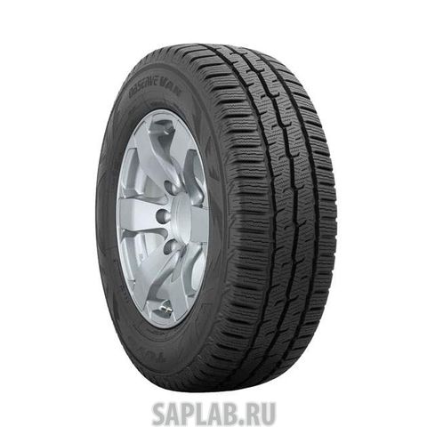 Купить TOYO TW00784 Шины Toyo OBSERVE VAN 195/75R16 110 R