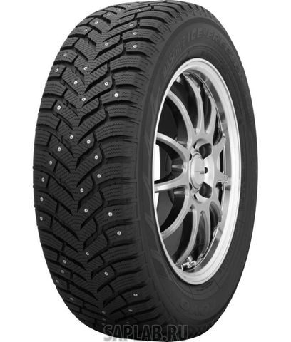 Купить TOYO TW01401Ш Шины Toyo OBSERVE ICE-FREEZER SUV 235/55R19 105H