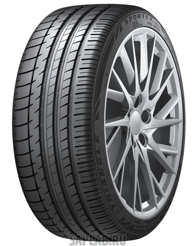 Купить TRIANGLE CBPTH20124N20YFJ Шины Triangle TH201 245/35 R20 Y 95
