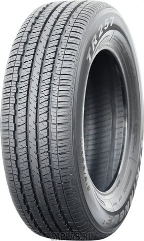 Купить TRIANGLE CBPTR25721F16TH0 Шины Triangle TR257 215/70 R16 100 CBPTR25721F16TH0