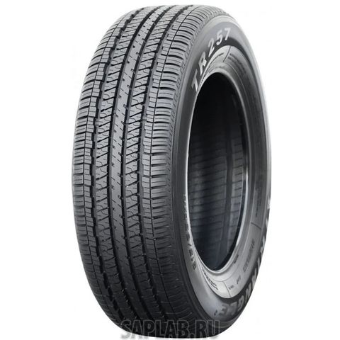 Купить TRIANGLE CBPTR25722H18VHJ Шины Triangle TR257 225/60 R18 V 100