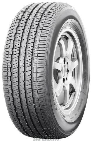 Купить TRIANGLE CBPTR25724F16THJ Шины Triangle TR257 245/70 R16 107T (до 190 км/ч) CBPTR25724F16THJ