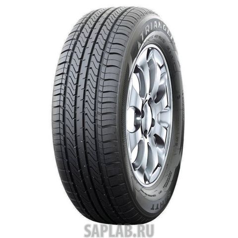 Купить TRIANGLE CBPTR97820G16HH0 Шины Triangle TR978 205/65R16 95 H