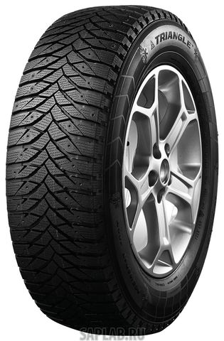 Купить TRIANGLE CBPTRPS121J16TFJ Шины Triangle PL01 215/55 R16 97T (до 190 км/ч) CBPTRPS121J16TFJ