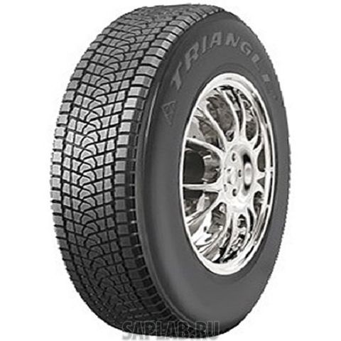 Купить TRIANGLE CTS164377 Шины Triangle TR797 275/65 R17 119T (CAE CTS164377)