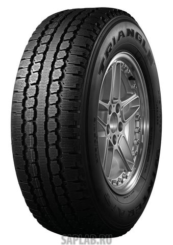 Купить TRIANGLE CTS222523 Шины Triangle Winter TR787 275/65 R18 CTS222523