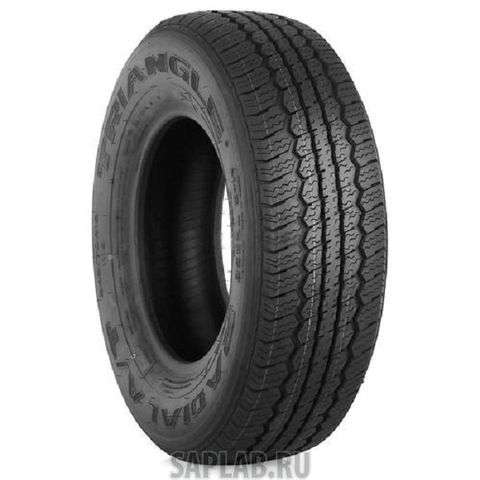 Купить TRIANGLE CTS227999 Шины Triangle Tr258 275/65 R17 115S
