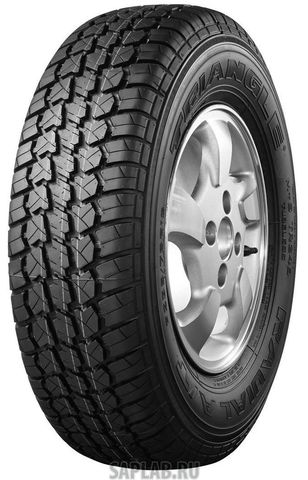 Купить TRIANGLE CTS228029 Шины Triangle TR246 235/75 R15 105 S