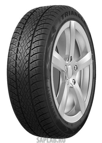 Купить TRIANGLE CTS236224 Шины Triangle 205/55R17 95V XL WinterX TW401 TL