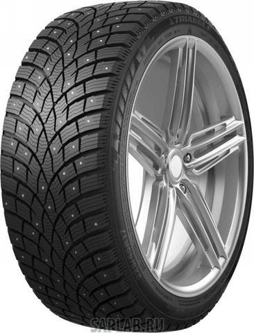 Купить TRIANGLE CTS236350 Шины Triangle IcelynX TI501 235/45 R18 98 T