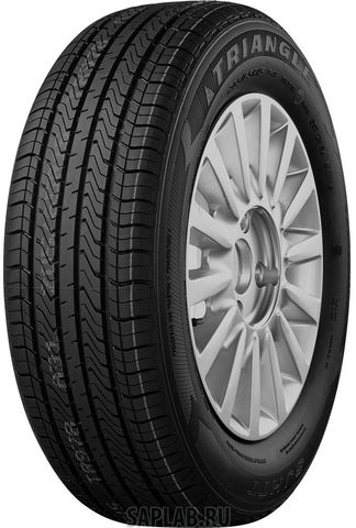 Купить TRIANGLE CTS236692 Шины Triangle TR978 195/60 R16 89H (до 210 км/ч) CTS236692