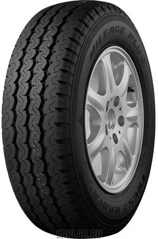 Купить TRIANGLE CTS237312 Шины Triangle Group TR652 175/65 R14 90T (до 190 км/ч) CTS237312