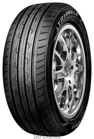 Купить TRIANGLE CTS237343 Шины Triangle TE301 195/60 R14 86H (до 210 км/ч) CTS237343