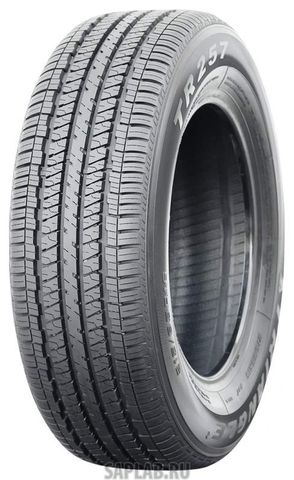 Купить TRIANGLE CTS237390 Шины Triangle TR257 235/70 R15 107H (до 210 км/ч) CTS237390