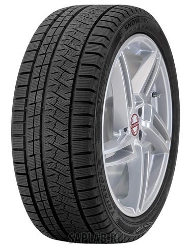 Купить TRIANGLE CTS269548 Шины Triangle 255/55R19 111V XL PL02 TL