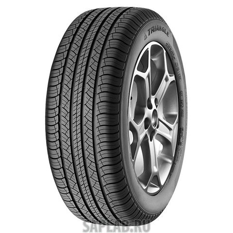 Купить TRIANGLE CTS270406 Шины Triangle 225/55R18 102W TR259 TL