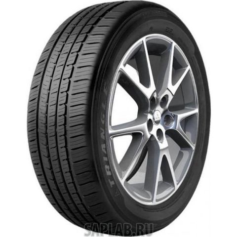 Купить TRIANGLE CTS270433 Шины Triangle AdvanteX TC101  205/55 R17 95W