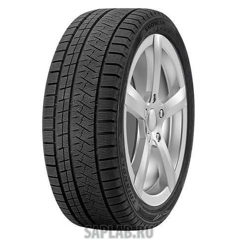 Купить TRIANGLE CTS273017 Шины Triangle SnowLink PL02 TL XL 225/60 R18 CTS273017