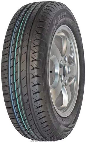 Купить VIATTI 3110010 Шины Viatti Strada Asimmetrico V-130 195/50 R15 82 3110010