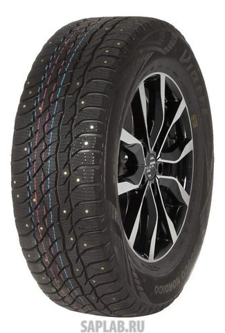 Купить VIATTI CTS148243 Шины Viatti Brina Nordico V-522 195/55 R15 85T