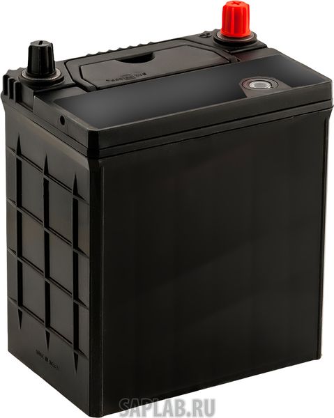 Купить VOLT VL44B19R Аккумулятор автомобильный VOLT PROFESSIONAL 44B19R VL44B19R