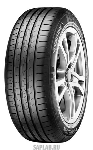 Купить VREDESTEIN 8714692273414 Шины Vredestein Sportrac 5 185/55 R15 82H