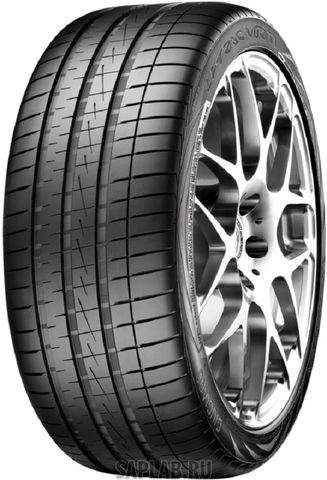 Купить VREDESTEIN 8714692275661 Шины Vredestein Ultrac Vorti 255/50 R19 107 8714692275661