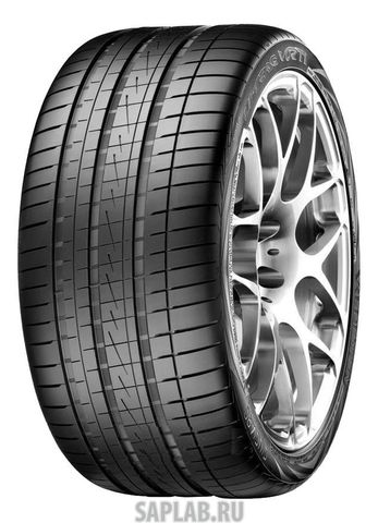 Купить VREDESTEIN 8714692291012 Шины Vredestein Ultrac Vorti 245/40 R20 99(Y) XL