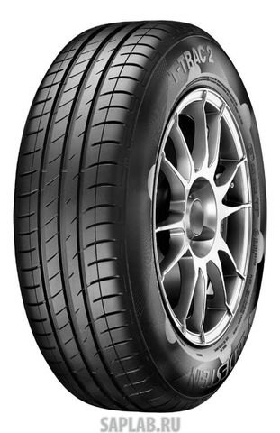 Купить VREDESTEIN 8714692308802 Шины Vredestein T-Trac 2 185/65 R15 92T XL