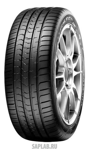 Купить VREDESTEIN 8714692332357 Шины Vredestein Ultrac Satin 235/55 R19 105W XL