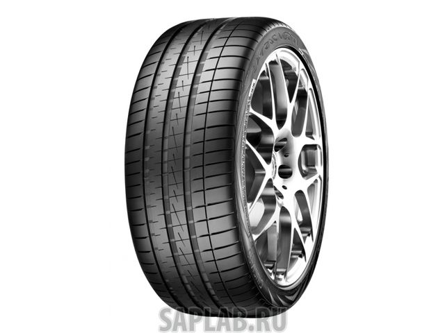 Купить VREDESTEIN CTS159260 Шины Vredestein Ultrac Vorti 245/35R19 93 Y