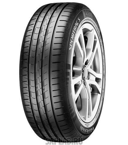 Купить VREDESTEIN CTS159319 Шины Vredestein Sportrac 5 225/55R18 102 V