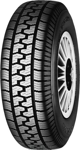 Купить YOKOHAMA E3514 Шины YOKOHAMA Y354 205/70 R15 106R (до 170 км/ч) E3514