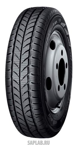 Купить YOKOHAMA E4105 Шины Yokohama W.drive WY01 195/65 R16 104/102T (E4105)
