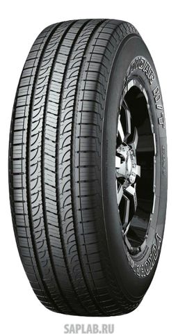 Купить YOKOHAMA E4463 Шины YOKOHAMA Geolandar H/T G056 255/70R15C 112S (E4463)