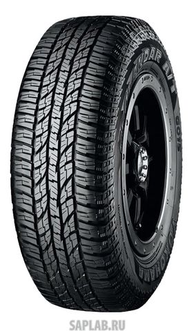 Купить YOKOHAMA E4516 Шины YOKOHAMA G015 LT245/75R17 121S (E4516)