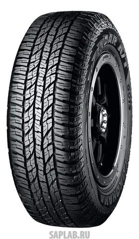 Купить YOKOHAMA E4518 Шины YOKOHAMA Geolandar A/T G015 31/10,5 R15 109S