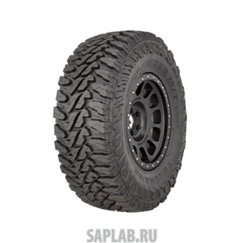 Купить YOKOHAMA E4650 Шины YOKOHAMA Geolandar M/T G003 265/70 R17 121Q E4650
