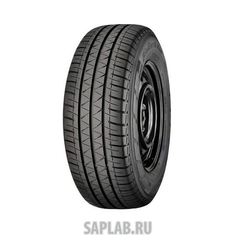Купить YOKOHAMA E4768 Шины YOKOHAMA BluEarth-Van RY55 225/75 R16 121/120 E4768