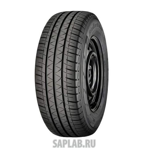 Купить YOKOHAMA E4779 Шины Yokohama BluEarth-Van RY55 205/65 R15 102T