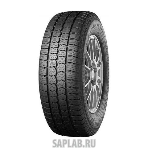 Купить YOKOHAMA E5233 Шины Yokohama BluEarth-Van RY61 225/65 R16 112R