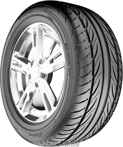 Купить YOKOHAMA F0696 Шины YOKOHAMA S.drive AS01 195/40 R16 80W (до 270 км/ч) F0696