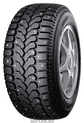 Купить YOKOHAMA F1191 Шины Yokohama Ice Guard F700Z 215/65 R16 98Q