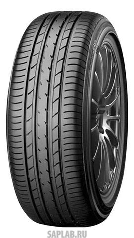Купить YOKOHAMA F2208 Шины YOKOHAMA dB decibel E70D 225/50R17 98V (F2208)