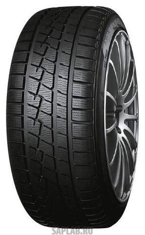 Купить YOKOHAMA F2681 Шины Yokohama W.drive 275/45 R19 108V