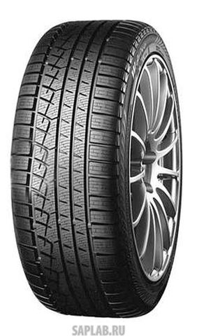 Купить YOKOHAMA F2733 Шины Yokohama W.drive V902B 265/35 R18 97V XL (F2733)